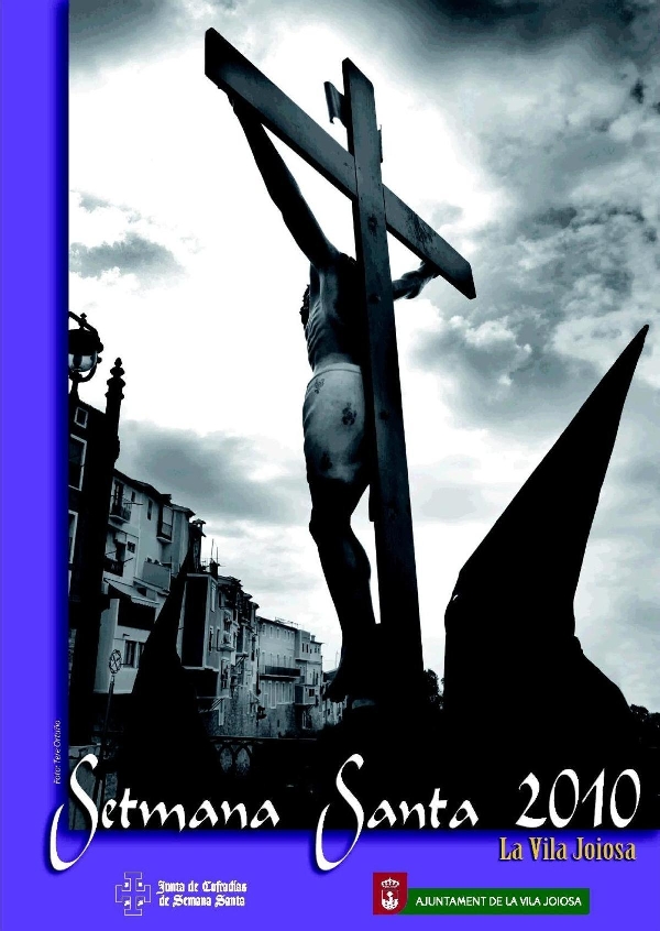 Semana Santa en Villajoyosa  